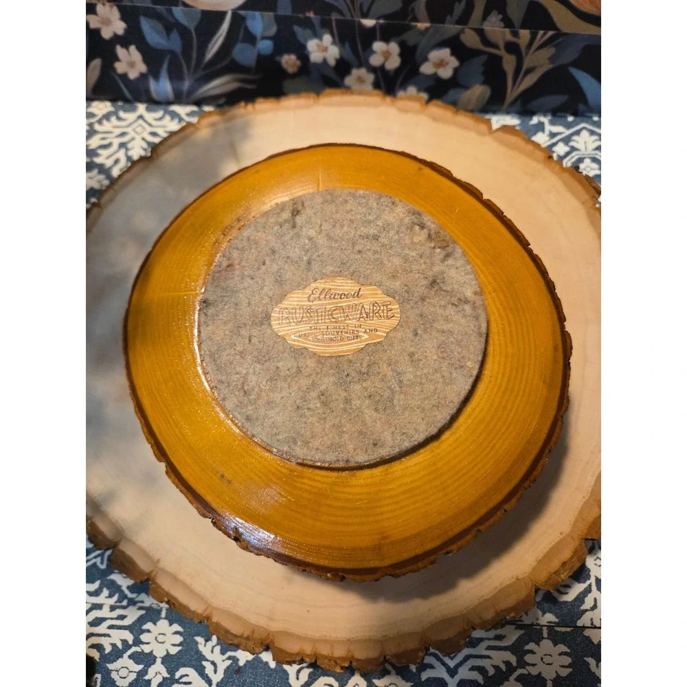 Ellwood Rusticare natural embrace